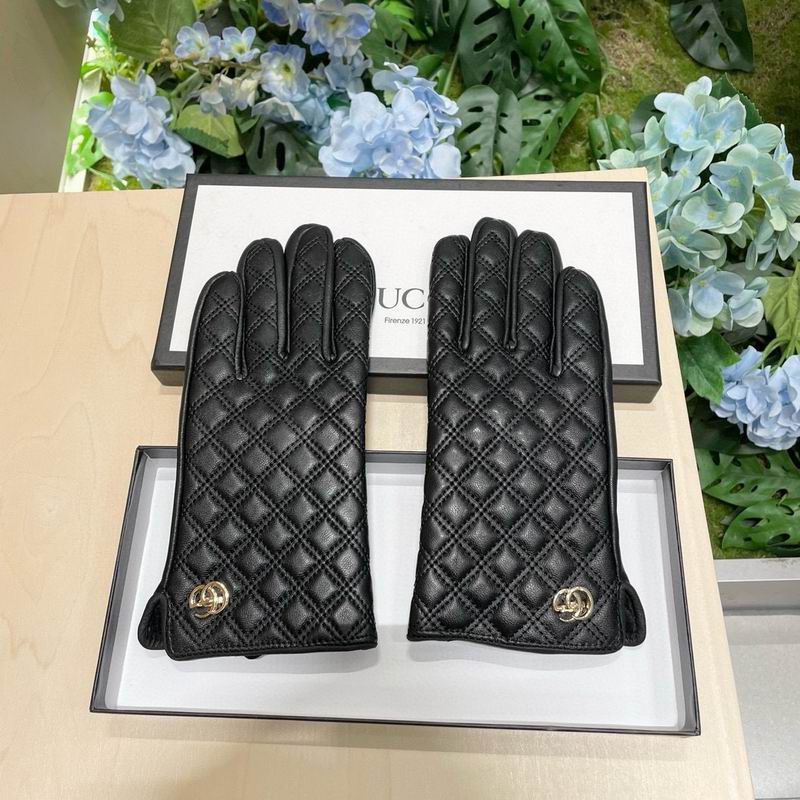 Gucci gloves 111110